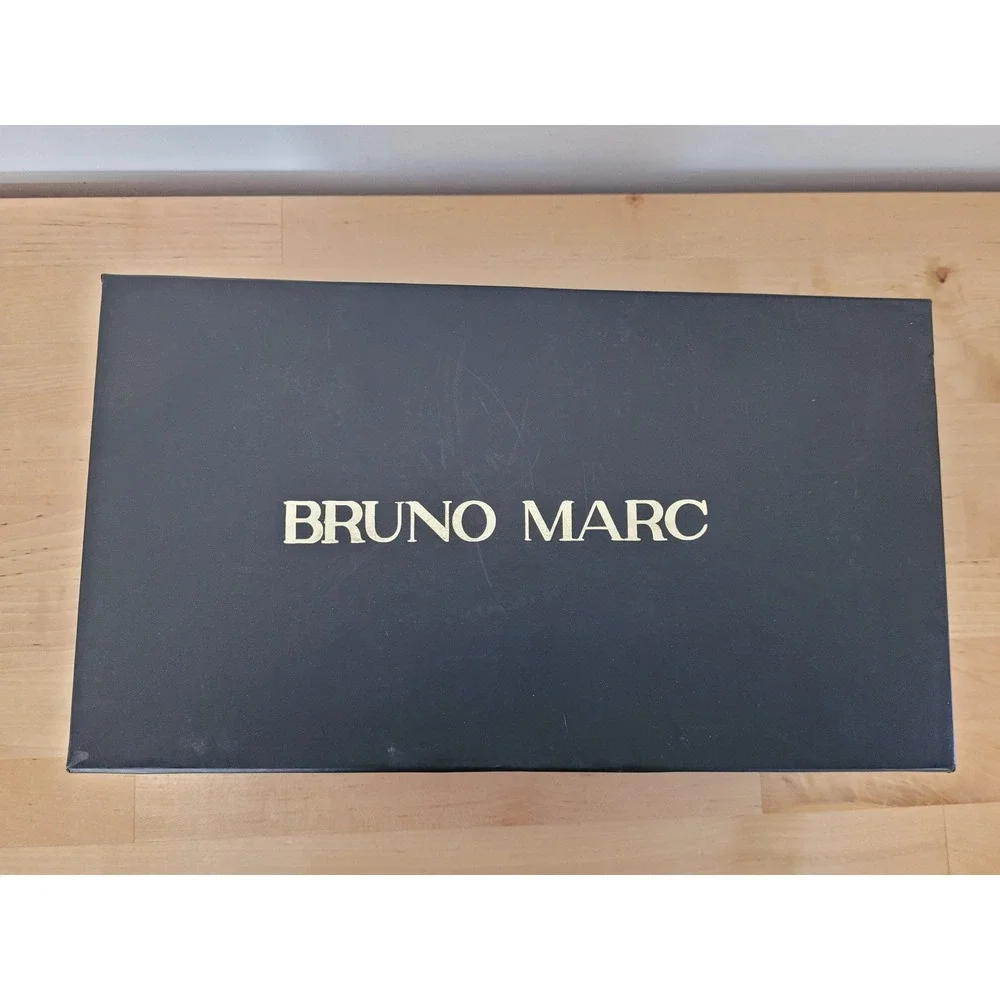 Bruno Marc bruno marc